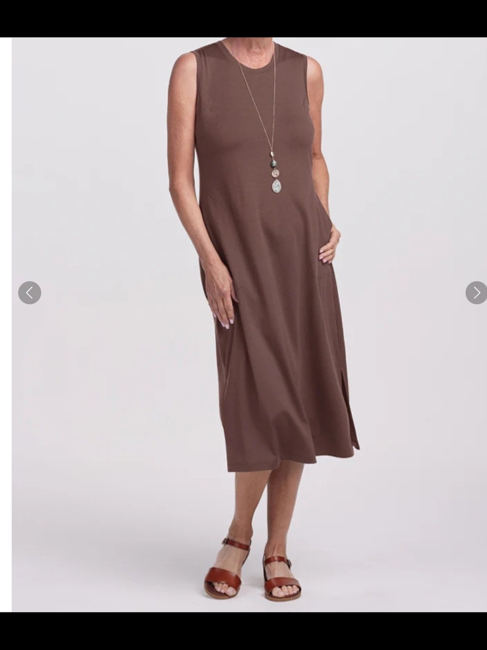 Woolx Cassie Dress